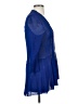 Eileen Fisher Blue Kimono Size S - photo 4
