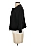 Cupcakes & Cashmere Black Blazer Size XS - photo 5