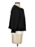 Cupcakes & Cashmere Black Blazer Size XS - photo 4