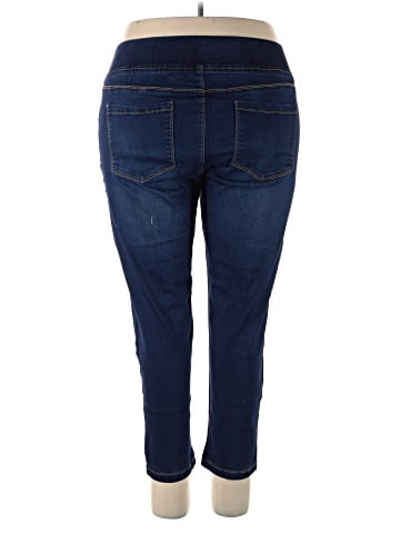 Avenue Jeggings (view 2)
