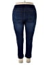 Avenue Blue Jeggings Size 24 waist (petite) - photo 2