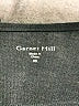 Garnet Hill Black Pullover Sweater Size XS - photo 6