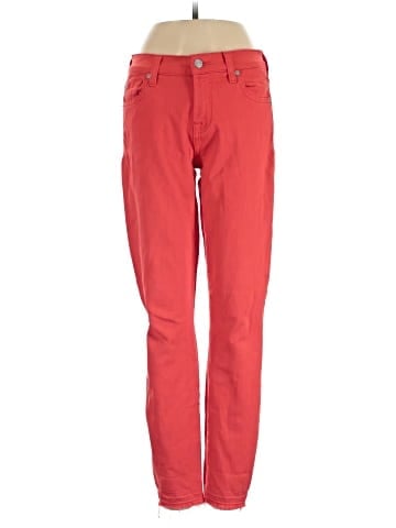 7 For All Mankind Casual Pants (view 1)
