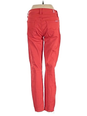 7 For All Mankind Casual Pants (view 2)