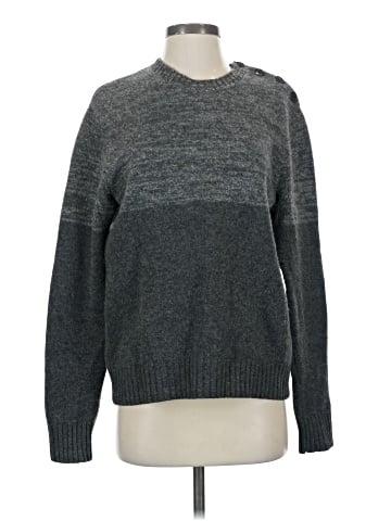 Club Monaco Pullover Sweater (view 1)