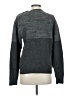 Club Monaco Solid Gray Pullover Sweater Size S - photo 2