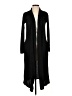 Lou & Grey Black Cardigan Size XXS - photo 1