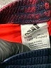Adidas 100% Polyester Color Block Blue Athletic Shorts 12-18 MO / 18 MO - photo 3