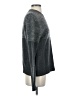 Club Monaco Solid Gray Pullover Sweater Size S - photo 4