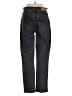 J.Crew Black Jeans Size 24 waist - photo 2