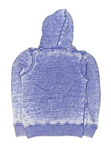 Roxy Zip Up Hoodie (view 2)