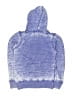 Roxy Blue Zip Up Hoodie Size 7 - photo 2