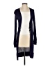 oasis 100% Viscose Blue Cardigan Size S - photo 1