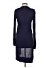 oasis 100% Viscose Blue Cardigan Size S - photo 2