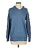 Athleta Blue Pullover Sweater Size XS - photo 1