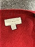 Lucky Brand Burgundy Pullover Sweater Size XXL - photo 6