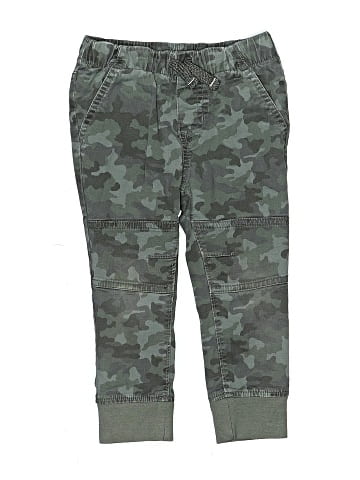 Cat & Jack Cargo Pants (view 1)