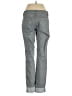 PrAna Houndstooth Gray Jeans Size 25 waist - photo 2