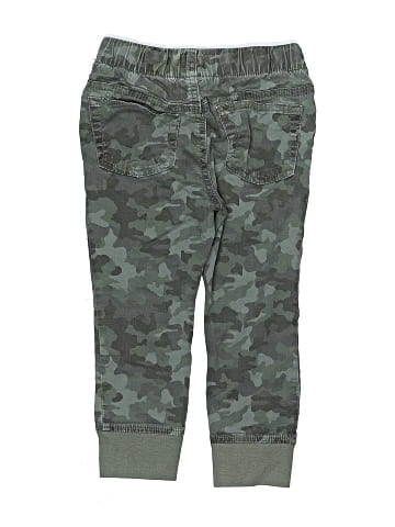 Cat & Jack Cargo Pants (view 2)