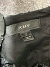 J.Crew Hearts Black Jumpsuit Size 2 - photo 4