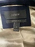 J.Crew 100% Polyester Black Blazer Size 2 - photo 6