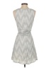 Gap Chevron-herringbone Gray Casual Dress Size XS - photo 2