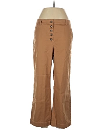 Ann Taylor LOFT Casual Pants (view 1)