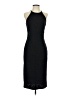 Cocomo Black Cocktail Dress Size S - photo 1