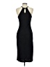 Cocomo Black Cocktail Dress Size S - photo 2