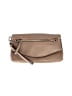 Merona Tan Wristlet One size - photo 1