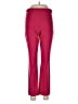 Violets & Roses Red Active Pants Size 12 - photo 1