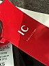 I.C. By Connie K Black Active Pants Size XS - photo 9