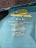 Mossy Oak Graphic Teal Short Sleeve Onesie Size 3-6 mo - photo 3