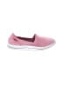 Clarks Pink Sneakers Size 5 1/2 - photo 1