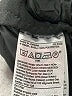 Banana Republic 100% Polyester Solid Black Track Pants Size M - photo 8
