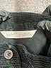 Woolrich Black Casual Pants Size 10 - photo 7