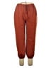 Unbranded Brown Track Pants Size XL - photo 1