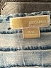 MICHAEL Michael Kors 100% Modal Blue Short Sleeve Top Size M - photo 7