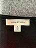 Max Studio Solid Black Jumpsuit Size S - photo 4