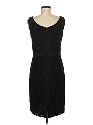 Ellen Tracy Cocktail Dress (view 2)