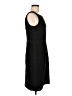 Ellen Tracy 100% Polyester Black Cocktail Dress Size 8 - photo 4