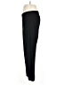 Eileen Fisher Solid Black Active Pants Size L - photo 5