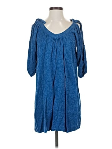 Holding Horses Casual Dress (view 1)