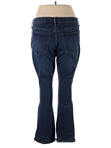 Terra & Sky Jeans (view 2)