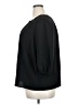 Vince Camuto 100% Polyester Black 3/4 Sleeve Blouse Size XXL - photo 5