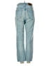 Madewell Hearts Blue Jeans Size 24 waist - photo 2