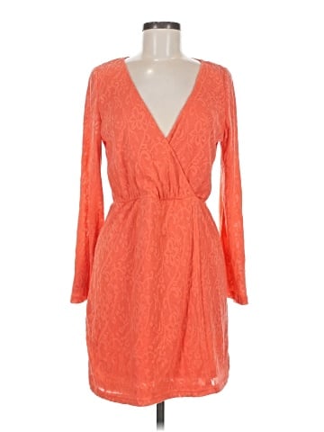 Honey Punch Cocktail Dress (view 1)