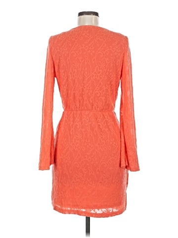Honey Punch Cocktail Dress (view 2)