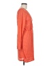 Honey Punch 100% Polyester Orange Cocktail Dress Size M - photo 4