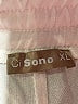 Ci Sono Ivory Shorts Size XL - photo 3